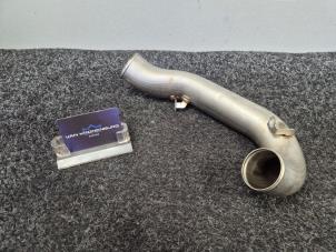 Gebruikte Intercooler Buis Mercedes GL (X166) 4.7 GL 450 V8 32V 4-Matic Prijs € 50,00 Inclusief btw aangeboden door Van Kronenburg Engines