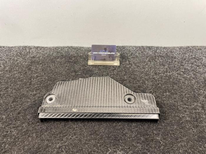 Gebruikte Diversen BMW 7 serie (E65/E66/E67) 760LiS 6.0 V12 48V Prijs op aanvraag aangeboden door Van Kronenburg Engines