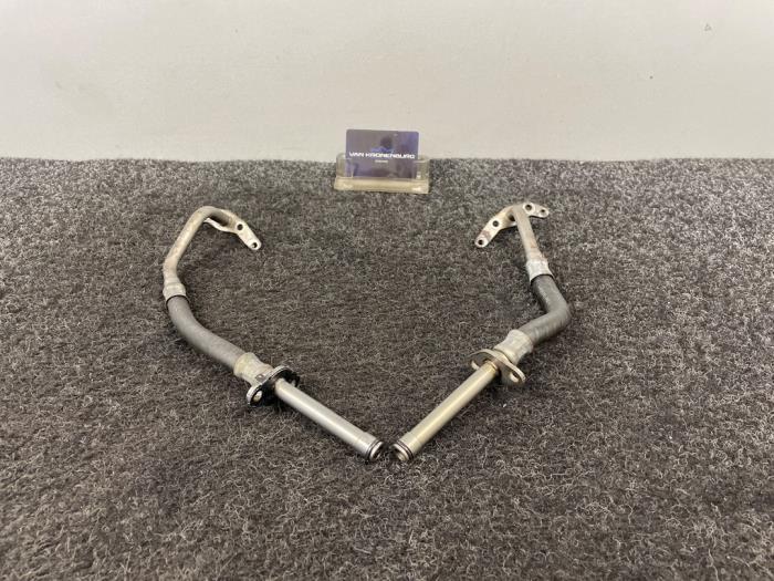 Gebruikte Oliedruk Leiding Mercedes CLS (C218) 550 4.7 V8 32V Prijs € 40,00 Inclusief btw aangeboden door Van Kronenburg Engines
