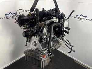 Gebruikte Motor Mercedes Sprinter 3t (910.6) 211 CDI 2.0 D FWD Prijs € 7.865,00 Inclusief btw aangeboden door Van Kronenburg Engines