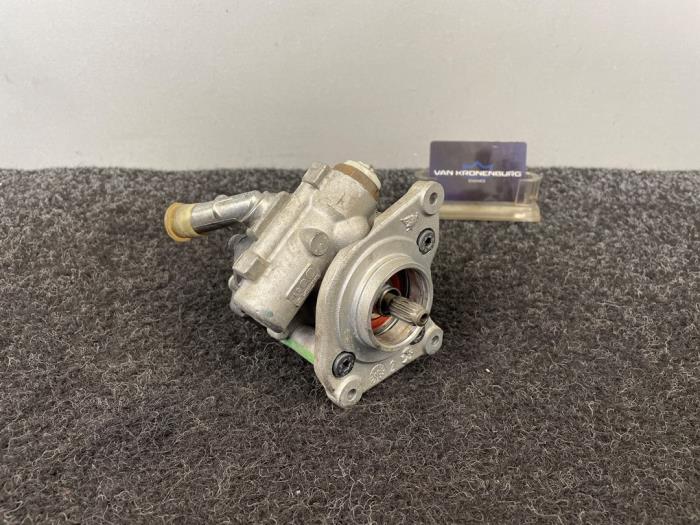 Gebruikte Pomp Servo Lamborghini Gallardo 5.0 V-10 40V Prijs € 749,95 Inclusief btw aangeboden door Van Kronenburg Engines