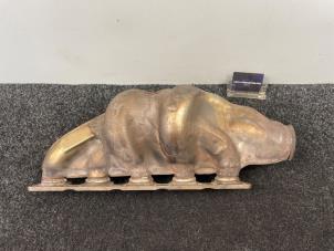 Gebruikte Uitlaatspruitstuk Lamborghini Gallardo 5.0 V-10 40V Prijs € 349,99 Inclusief btw aangeboden door Van Kronenburg Engines