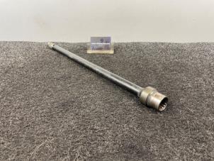 Gebruikte Tussenas Lamborghini Gallardo 5.0 V-10 40V Prijs € 199,95 Inclusief btw aangeboden door Van Kronenburg Engines