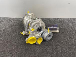 Nieuwe Turbo Porsche Panamera Sport Turismo (971H) 2.9 V6 24V 4 Prijs € 2.117,50 Inclusief btw aangeboden door Van Kronenburg Engines