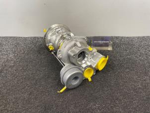 Nieuwe Turbo Porsche Panamera Sport Turismo (971H) 2.9 V6 24V 4 Prijs € 2.117,50 Inclusief btw aangeboden door Van Kronenburg Engines