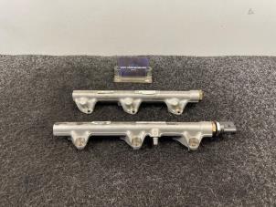 Gebruikte Injector brug Mercedes E (W212) E-350 CGI V6 24V BlueEfficiency Prijs € 199,95 Inclusief btw aangeboden door Van Kronenburg Engines