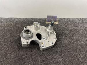 Gebruikte Diversen Lamborghini Gallardo 5.2 V-10 40V FSI LP560-4 Prijs € 399,95 Inclusief btw aangeboden door Van Kronenburg Engines