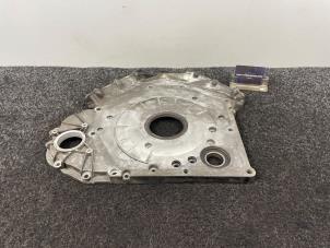 Gebruikte Distributiedeksel Lamborghini Gallardo 5.0 V-10 40V 4x4 Prijs € 274,95 Inclusief btw aangeboden door Van Kronenburg Engines