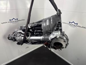 Gebruikte Automaatbak Audi RS 6 Avant (C6) RS6 5.0 V10 40V TFSI Prijs € 3.000,00 Inclusief btw aangeboden door Van Kronenburg Engines