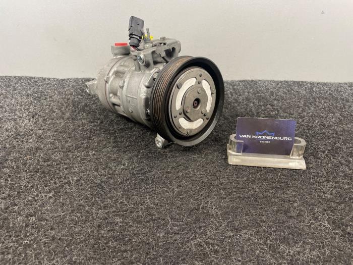 Gebruikte Aircopomp Audi A6 Avant (C7) 3.0 V6 24V TFSI Quattro Prijs € 217,80 Inclusief btw aangeboden door Van Kronenburg Engines