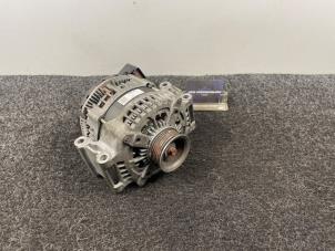 Nieuwe Dynamo Audi Q7 (4MB/4MG) 3.0 45 TFSI V6 24V Prijs € 150,00 Inclusief btw aangeboden door Van Kronenburg Engines