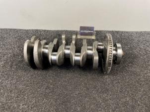 Gebruikte Krukas Audi A5 (8T3) 2.0 TFSI 16V Prijs € 250,00 Inclusief btw aangeboden door Van Kronenburg Engines