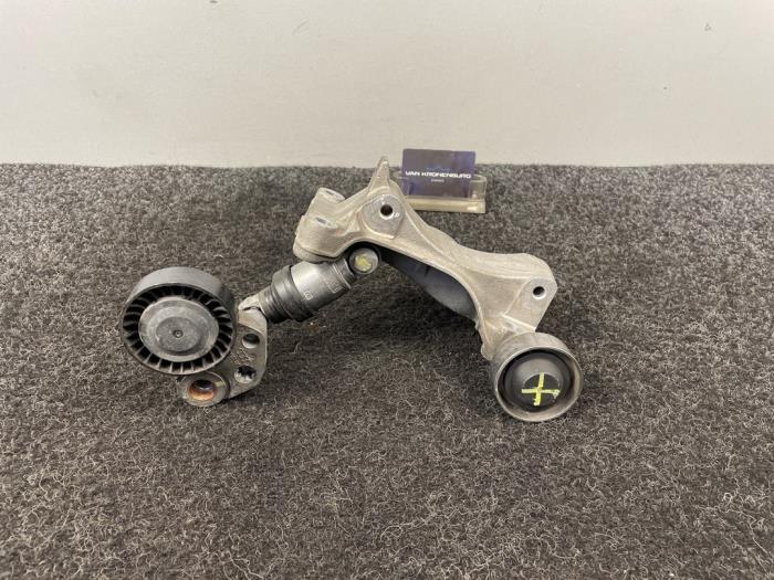 Gebruikte Spanrol Multiriem Lamborghini Gallardo 5.0 V-10 40V 4x4 Prijs € 99,95 Inclusief btw aangeboden door Van Kronenburg Engines