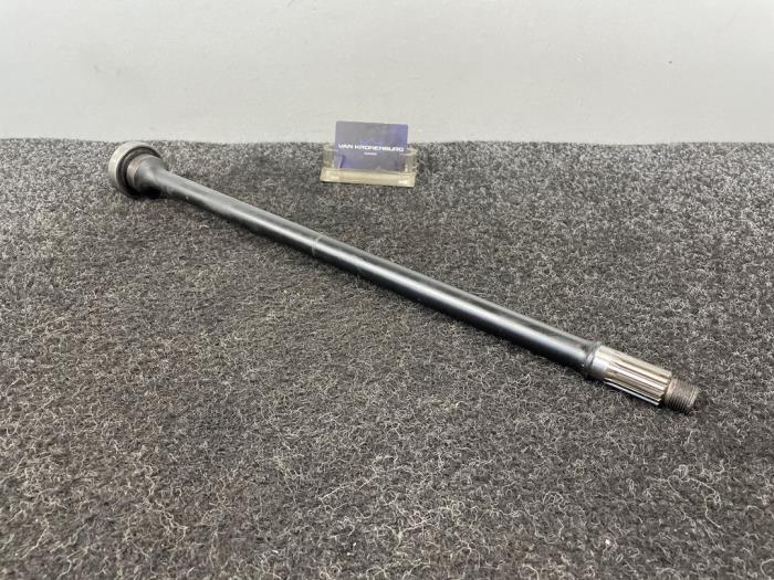 Gebruikte Cardanas Lamborghini Gallardo 5.0 V-10 40V Prijs € 124,94 Inclusief btw aangeboden door Van Kronenburg Engines