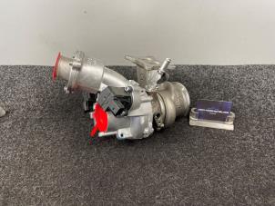 Nieuwe G-lader Volkswagen Golf VII (AUA) 2.0 GTI 16V Prijs € 998,25 Inclusief btw aangeboden door Van Kronenburg Engines