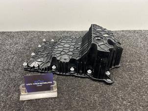 Gebruikte Carterpan Mercedes C (W206) C-220d 2.0 Turbo 16V Prijs € 121,00 Inclusief btw aangeboden door Van Kronenburg Engines