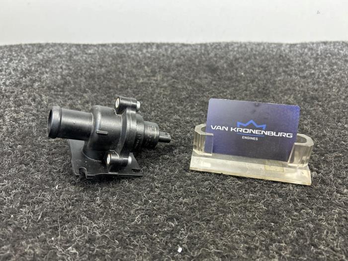 Gebruikte Druksensor Mercedes A (177.0) 2.0 A-45 S AMG Turbo 16V 4Matic+ Prijs € 50,00 Inclusief btw aangeboden door Van Kronenburg Engines