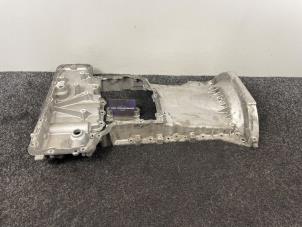 Gebruikte Carterpan Mercedes ML II (164/4JG) 3.0 ML-350 CDI 4-Matic V6 24V Prijs € 114,95 Inclusief btw aangeboden door Van Kronenburg Engines