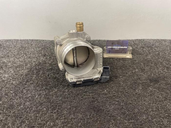 Gebruikte Gasklephuis BMW 3 serie (E90) 335i 24V Performance Power Kit Prijs € 124,94 Inclusief btw aangeboden door Van Kronenburg Engines