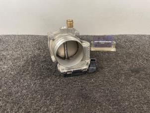 Gebruikte Gasklephuis BMW 3 serie (E90) 335i 24V Performance Power Kit Prijs € 124,94 Inclusief btw aangeboden door Van Kronenburg Engines