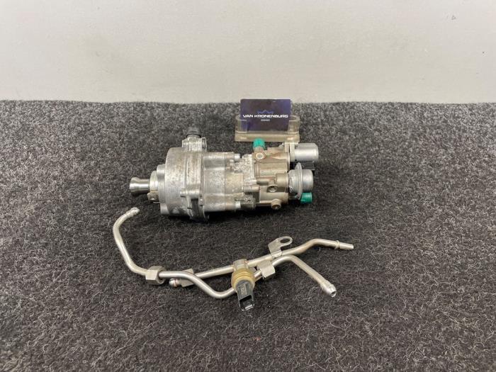 Gebruikte Brandstofpomp Mechanisch BMW 3 serie (E90) 335i 24V Prijs € 363,00 Inclusief btw aangeboden door Van Kronenburg Engines