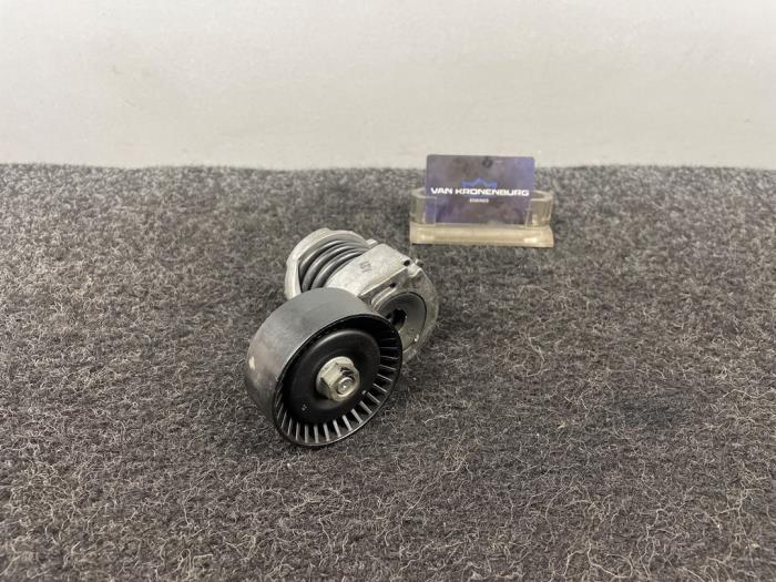 Gebruikte Spanner multiriem BMW 3 serie (E90) 320i 16V Corporate Lease Prijs € 50,00 Inclusief btw aangeboden door Van Kronenburg Engines