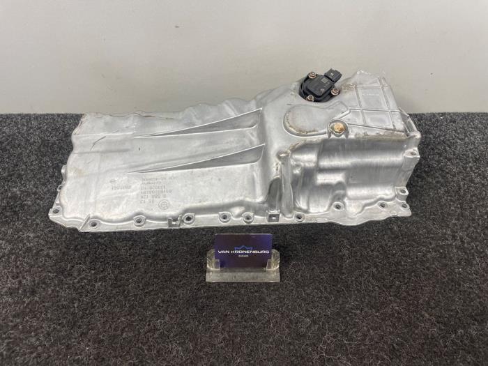 Gebruikte Carterpan BMW 3 serie (G20) M340i xDrive 3.0 TwinPower Turbo 24V Prijs op aanvraag aangeboden door Van Kronenburg Engines
