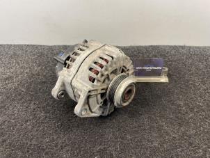 Gebruikte Dynamo Mercedes C AMG (C205) 4.0 C-63 AMG V8 Biturbo Prijs € 169,94 Inclusief btw aangeboden door Van Kronenburg Engines