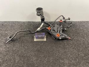 Gebruikte Carterventilatie Mercedes C AMG (C205) 4.0 C-63 AMG V8 Biturbo Prijs € 99,99 Inclusief btw aangeboden door Van Kronenburg Engines