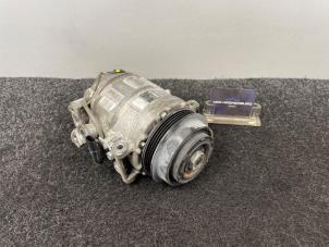 Gebruikte Aircopomp Mercedes C AMG (C205) 4.0 C-63 AMG V8 Biturbo Prijs € 242,00 Inclusief btw aangeboden door Van Kronenburg Engines