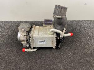 Gebruikte Intercooler Mercedes C AMG (C205) 4.0 C-63 AMG V8 Biturbo Prijs € 363,00 Inclusief btw aangeboden door Van Kronenburg Engines