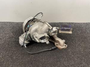 Nieuwe G-lader Volkswagen Scirocco (137/13AD) 2.0 TDI 16V Prijs € 659,95 Inclusief btw aangeboden door Van Kronenburg Engines