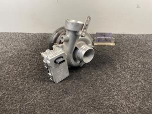 Gebruikte G-lader Mercedes Sprinter 3,5t (907.6/910.6) 314 CDI 2.1 D FWD Prijs € 877,25 Inclusief btw aangeboden door Van Kronenburg Engines