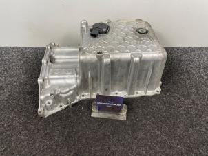 Gebruikte Carterpan Mercedes Sprinter 3,5t (907.6/910.6) 314 CDI 2.1 D FWD Prijs € 484,00 Inclusief btw aangeboden door Van Kronenburg Engines