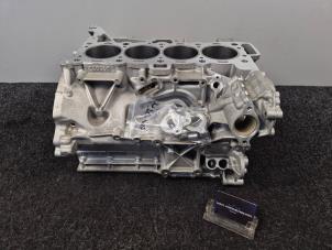 Gereviseerde Draaiend Gedeelte motor Jaguar XF (X260) 2.0 D 25d 16V AWD Prijs € 2.420,00 Inclusief btw aangeboden door Van Kronenburg Engines