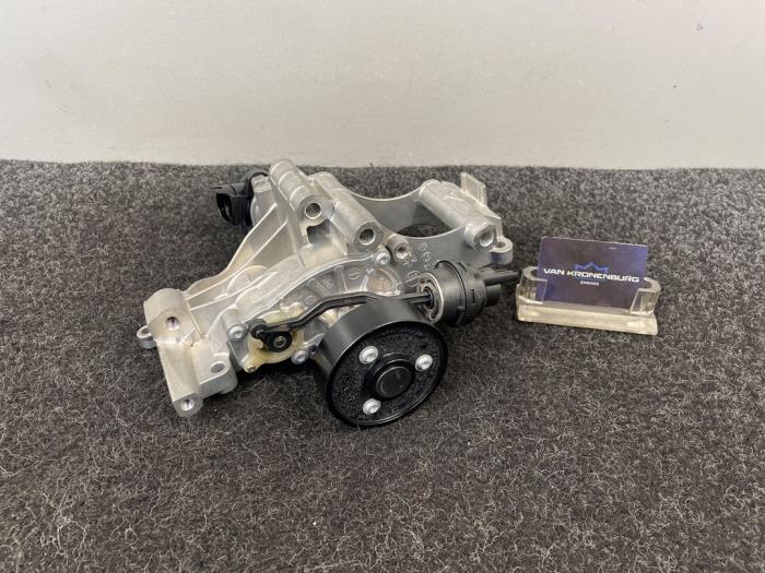 Nieuwe Waterpomp BMW 5 serie (G30) 520d 2.0 TwinPower Turbo 16V Prijs € 90,75 Inclusief btw aangeboden door Van Kronenburg Engines