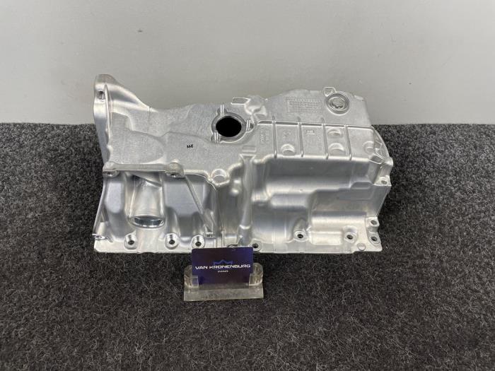 Nieuwe Carterpan BMW 3 serie (G20) 320d 2.0 TwinPower Turbo 16V Prijs € 250,00 Inclusief btw aangeboden door Van Kronenburg Engines