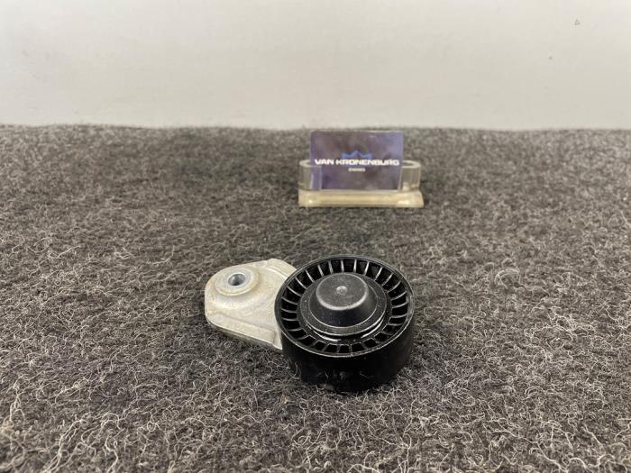 Gebruikte Spanner multiriem Landrover Range Rover Sport (L1) 3.0 D350 Prijs € 60,50 Inclusief btw aangeboden door Van Kronenburg Engines