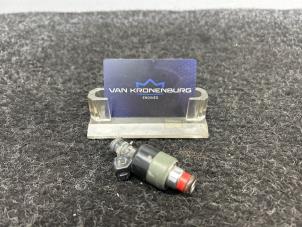 Gebruikte Injector (benzine injectie) Chevrolet Nubira (J100) 2.0 16V Prijs € 9,95 Inclusief btw aangeboden door Van Kronenburg Engines