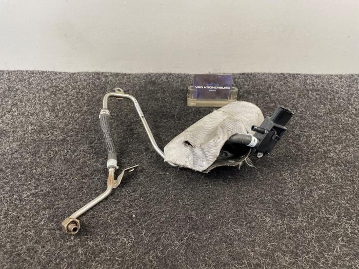 Gebruikte Druksensor Volkswagen Golf VII (AUA) 2.0 GTD 16V Prijs € 60,50 Inclusief btw aangeboden door Van Kronenburg Engines
