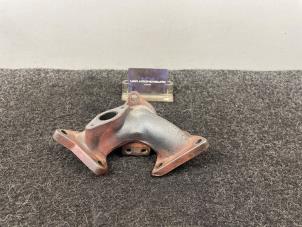 Gebruikte Uitlaatspruitstuk Mercedes E (W211) 3.0 E-320 CDI 24V Prijs € 49,95 Inclusief btw aangeboden door Van Kronenburg Engines