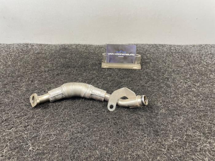 Gebruikte Oliedruk Leiding BMW 3 serie (E90) 335i 24V Prijs € 80,01 Inclusief btw aangeboden door Van Kronenburg Engines