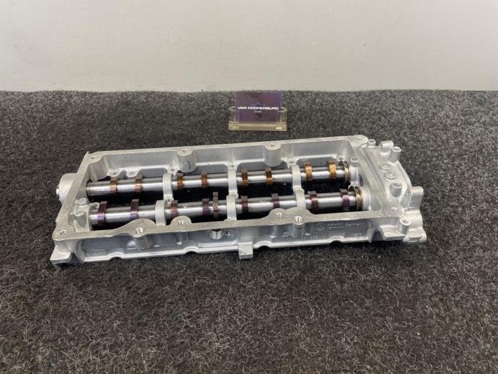 Gebruikte Nokkenas set Volkswagen Golf VII (AUA) 2.0 TDI 16V Prijs € 1.210,00 Inclusief btw aangeboden door Van Kronenburg Engines