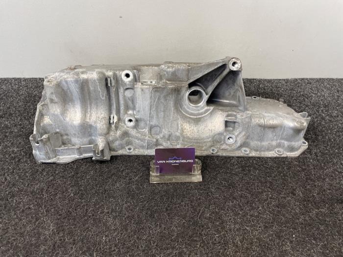 Gebruikte Carterpan BMW 5 serie (F10) 535d 24V Prijs € 275,00 Inclusief btw aangeboden door Van Kronenburg Engines