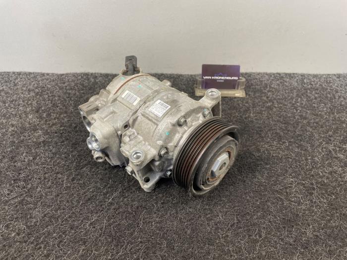 Gebruikte Aircopomp Audi A6 Avant (C6) 2.0 T FSI 16V Prijs € 49,95 Inclusief btw aangeboden door Van Kronenburg Engines