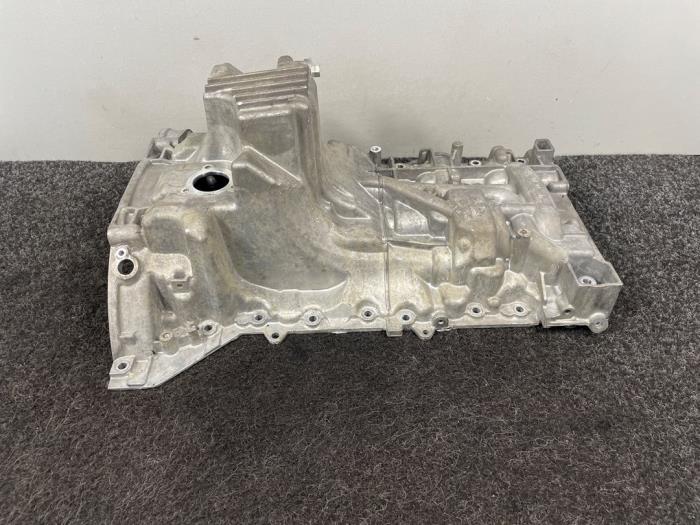 Gebruikte Carterpan Landrover Range Rover Sport (LW) 5.0 V8 32V SVR Prijs € 400,00 Inclusief btw aangeboden door Van Kronenburg Engines