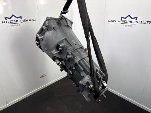 Gebruikte Versnellingsbak BMW 3 serie (E46/2) M3 3.2 24V CSL Prijs € 3.327,50 Inclusief btw aangeboden door Van Kronenburg Engines