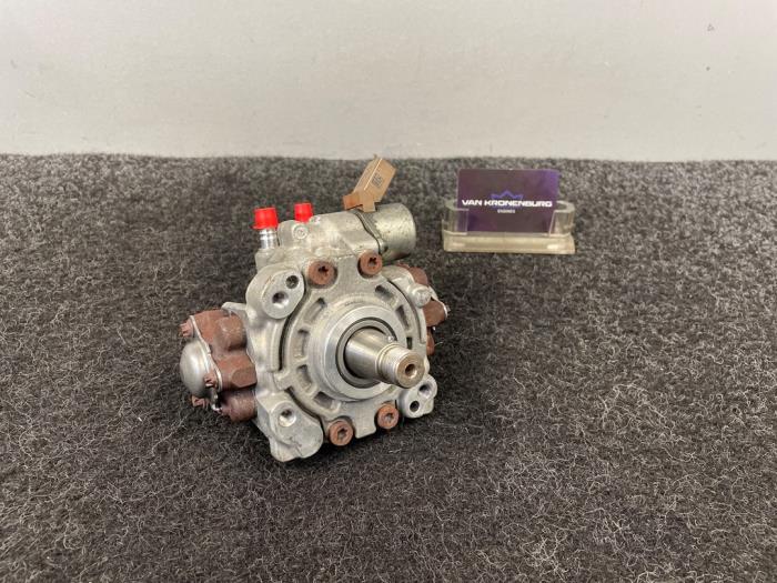 Gebruikte Brandstofpomp Mechanisch Volkswagen Crafter (SY) 2.0 TDI RWD Prijs € 302,50 Inclusief btw aangeboden door Van Kronenburg Engines