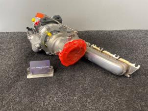 G-lader van een Mercedes-Benz E (W213) 3.0 E-53 AMG EQ Boost 24V 4-Matic 2022