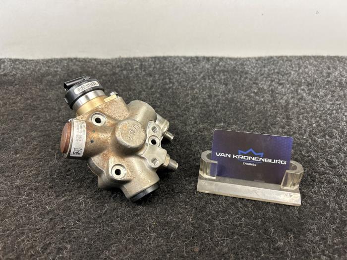 Gebruikte Hogedrukpomp Mercedes E (W212) E-350 CGI V6 24V BlueEfficiency Prijs € 3.025,00 Inclusief btw aangeboden door Van Kronenburg Engines
